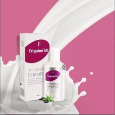 Trigaine AD Anti-Dandruff Shampoo 60 ml Trigaine AD Anti-Dandruff Shampoo 60 ml