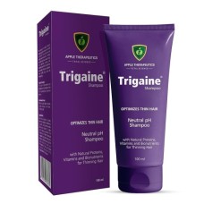 Trigaine shampoo 100 ml Trigaine shampoo 100 ml