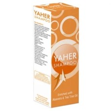 Yaher Shampoo 100 ml Yaher Shampoo 100 ml