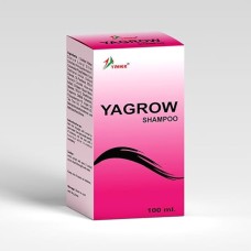 Yagrow Shampoo 100 ml Yagrow Shampoo 100 ml