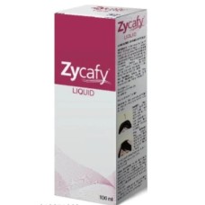 Zycafy Liquid 100 ml