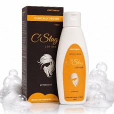 C'Stay pH Balanced Anti-Dandruff Hair Lotion 100ml by Dermarex C'Stay pH Balanced Anti-Dandruff Hair Lotion 100ml by Dermarex