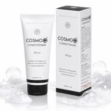 CosmoQ Hydrating & Detangling Conditioner 150g by Aesthetic Science CosmoQ Hydrating & Detangling Conditioner 150g by Aesthetic Science