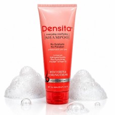 Densita Everyday Clarifying Shampoo 125ml for Hair Strengthening Densita Everyday Clarifying Shampoo 125ml for Hair Strengthening