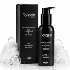 Foligain Hair Lotion with L-Arginine & AnaGain 100ml Foligain Hair Lotion with L-Arginine & AnaGain 100ml