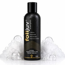 Folijuv Hair Fall Control Shampoo with Caffeine 150ml Folijuv Hair Fall Control Shampoo with Caffeine 150ml
