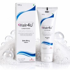 Hair4U Conditioner with Caffeine Advantage for Hair Care 100g Hair4U Conditioner with Caffeine Advantage for Hair Care 100g