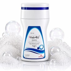 Hair4U Shampoo with Caffeine Advantage for Hair Strength 100ml Hair4U Shampoo with Caffeine Advantage for Hair Strength 100ml