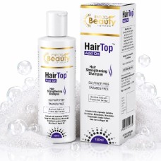 HairTop Add On Hair Strengthening Shampoo Sulphate Free 150ml HairTop Add On Hair Strengthening Shampoo Sulphate Free 150ml