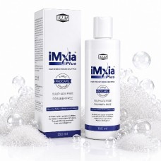 iMxia Plus Hair Strengthening Shampoo with Procapil 150ml iMxia Plus Hair Strengthening Shampoo with Procapil 150ml