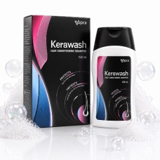 Kerawash Hair Conditioning Shampoo 100ml Kerawash Hair Conditioning Shampoo 100ml
