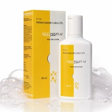 Ketonext AF Ketoconazole 2% Stay-On Lotion 60ml Ketonext AF Ketoconazole 2% Stay-On Lotion 60ml