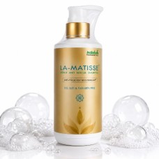 La-Matisse Repair and Rescue Shampoo 240ml La-Matisse Repair and Rescue Shampoo 240ml