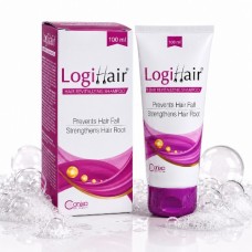 LogiHair Hair Revitalizing Shampoo 100ml LogiHair Hair Revitalizing Shampoo 100ml