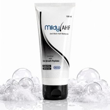 Mildy AHF Anti Hair Fall Shampoo 100ml Mildy AHF Anti Hair Fall Shampoo 100ml