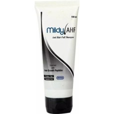 mildy ahf shampoo 100 ml mildy ahf shampoo 100 ml