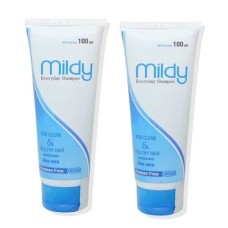 mildy shampoo 100 ml mildy shampoo 100 ml