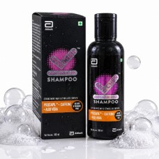 Minichek Anti Hair Loss Shampoo 100ml Minichek Anti Hair Loss Shampoo 100ml