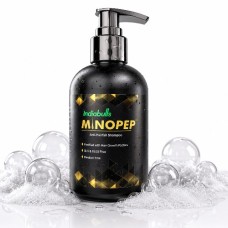 MiNOPEP Anti-Hairfall Shampoo 250ml MiNOPEP Anti-Hairfall Shampoo 250ml