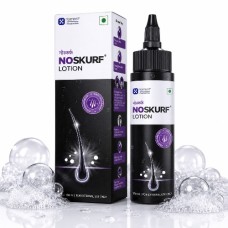 Noskurf Anti-Dandruff Leave-On Lotion 150ml Noskurf Anti-Dandruff Leave-On Lotion 150ml