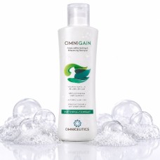 Omnigain Advanced Revitalizing & Rebalancing Shampoo 200ml Omnigain Advanced Revitalizing & Rebalancing Shampoo 200ml