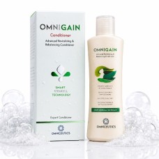 Omnigain Advanced Revitalizing & Rebalancing Conditioner 150ml Omnigain Advanced Revitalizing & Rebalancing Conditioner 150ml