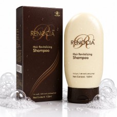 Renocia Hair Revitalizing Shampoo 150ml Renocia Hair Revitalizing Shampoo 150ml