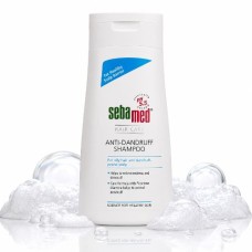 Sebamed Anti-Dandruff Shampoo 400ml Sebamed Anti-Dandruff Shampoo 400ml