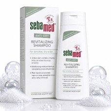 Sebamed Anti-Dry Revitalizing Shampoo 200ml Sebamed Anti-Dry Revitalizing Shampoo 200ml