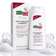 Sebamed Anti-Hairloss Shampoo 200ml Sebamed Anti-Hairloss Shampoo 200ml