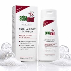 Sebamed Anti-Hairloss Shampoo 400ml Sebamed Anti-Hairloss Shampoo 400ml