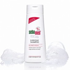 Sebamed Everyday Shampoo 200ml Sebamed Everyday Shampoo 200ml