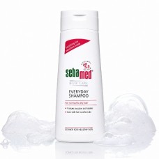 Sebamed Everyday Shampoo 400ml Sebamed Everyday Shampoo 400ml
