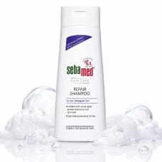 Sebamed Repair Shampoo 200ml Sebamed Repair Shampoo 200ml