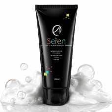 Seren Extra Mild Shampoo 100ml Seren Extra Mild Shampoo 100ml
