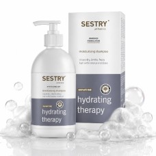 Sestry Moisturising Shampoo 250ml Sestry Moisturising Shampoo 250ml