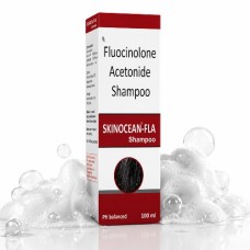Skinocean-FLA Shampoo 100ml Skinocean-FLA Shampoo 100ml