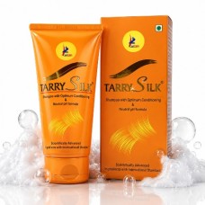 Tarry Silk Shampoo 100ml