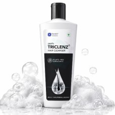 Triclenz Hair Cleanser 250ml Triclenz Hair Cleanser 250ml