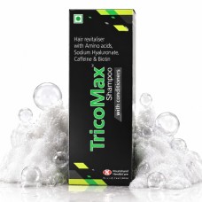 TricoMax Shampoo with Conditioner 180ml TricoMax Shampoo with Conditioner 180ml
