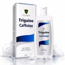 Trigaine Caffeine Shampoo 200ml Trigaine Caffeine Shampoo 200ml