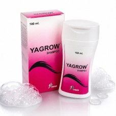 Yagrow Shampoo 100 ml Yagrow Shampoo 100 ml