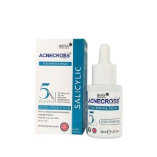 Acnecross Pore Refining Serum 30 ml Acnecross Pore Refining Serum 30 ml