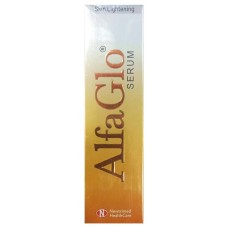 Alfaglo Skin Lightening Serum 30 ml Alfaglo Skin Lightening Serum 30 ml