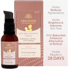 Areoveda Skin Brightening Bullet Coffee Serum 30 ml Areoveda Skin Brightening Bullet Coffee Serum 30 ml