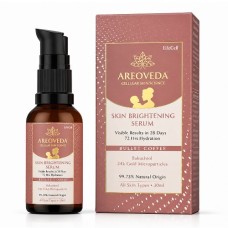 Areoveda Skin Brightening Bullet Coffee Serum 30 ml Areoveda Skin Brightening Bullet Coffee Serum 30 ml