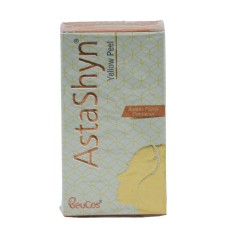 Astashyn Yellow Peel 15 gm Astashyn Yellow Peel 15 gm