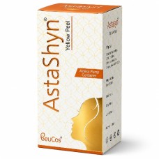 Astashyn Yellow Peel 15 gm Astashyn Yellow Peel 15 gm