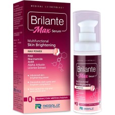 BRILANTE MAX SERUM 30 ml BRILANTE MAX SERUM 30 ml