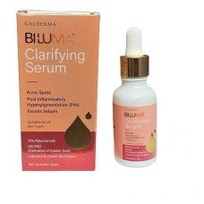 Biluma Clarifying Serum 30 ml Biluma Clarifying Serum 30 ml